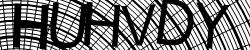 Darstellung des Captcha-Codes.