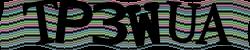 Darstellung des Captcha-Codes.