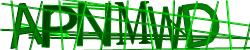 Darstellung des Captcha-Codes.