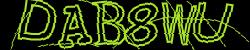 Darstellung des Captcha-Codes.