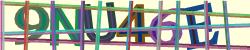 Darstellung des Captcha-Codes.