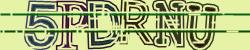Darstellung des Captcha-Codes.