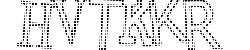 Darstellung des Captcha-Codes.
