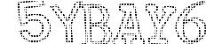Darstellung des Captcha-Codes.