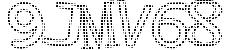 Darstellung des Captcha-Codes.