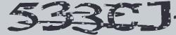 Darstellung des Captcha-Codes.