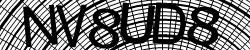 Darstellung des Captcha-Codes.