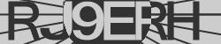 Darstellung des Captcha-Codes.
