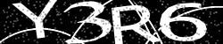 Darstellung des Captcha-Codes.