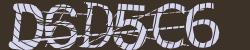 Darstellung des Captcha-Codes.