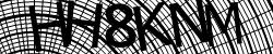 Darstellung des Captcha-Codes.
