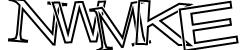 Darstellung des Captcha-Codes.