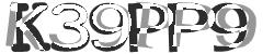 Darstellung des Captcha-Codes.