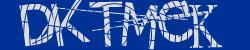 Darstellung des Captcha-Codes.