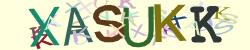 Darstellung des Captcha-Codes.