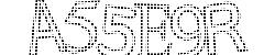 Darstellung des Captcha-Codes.