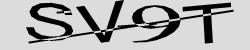 Darstellung des Captcha-Codes.