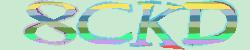 Darstellung des Captcha-Codes.