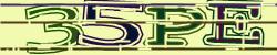 Darstellung des Captcha-Codes.