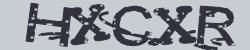 Darstellung des Captcha-Codes.