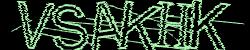 Darstellung des Captcha-Codes.