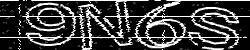 Darstellung des Captcha-Codes.