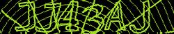 Darstellung des Captcha-Codes.
