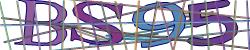 Darstellung des Captcha-Codes.
