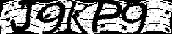 Darstellung des Captcha-Codes.