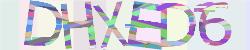 Darstellung des Captcha-Codes.