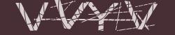 Darstellung des Captcha-Codes.