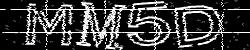 Darstellung des Captcha-Codes.