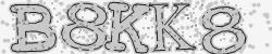Darstellung des Captcha-Codes.