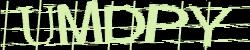 Darstellung des Captcha-Codes.