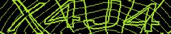 Darstellung des Captcha-Codes.