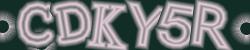 Darstellung des Captcha-Codes.