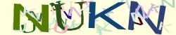 Darstellung des Captcha-Codes.