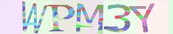 Darstellung des Captcha-Codes.