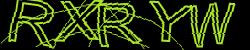 Darstellung des Captcha-Codes.
