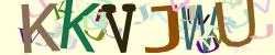 Darstellung des Captcha-Codes.