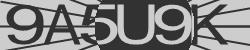 Darstellung des Captcha-Codes.