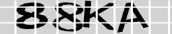 Darstellung des Captcha-Codes.