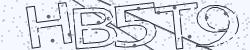 Darstellung des Captcha-Codes.