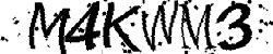 Darstellung des Captcha-Codes.