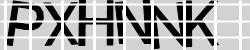 Darstellung des Captcha-Codes.
