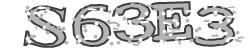 Darstellung des Captcha-Codes.