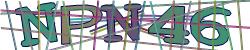 Darstellung des Captcha-Codes.