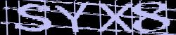 Darstellung des Captcha-Codes.