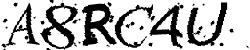 Darstellung des Captcha-Codes.