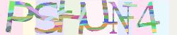 Darstellung des Captcha-Codes.
